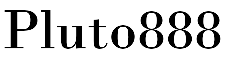 Pluto888